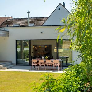 Huis "Holiday" met Vijf Slaapkamers